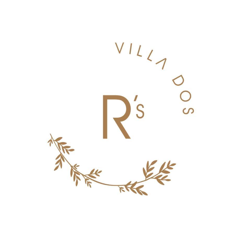 Villa Dos R'S Aviz Extérieur photo