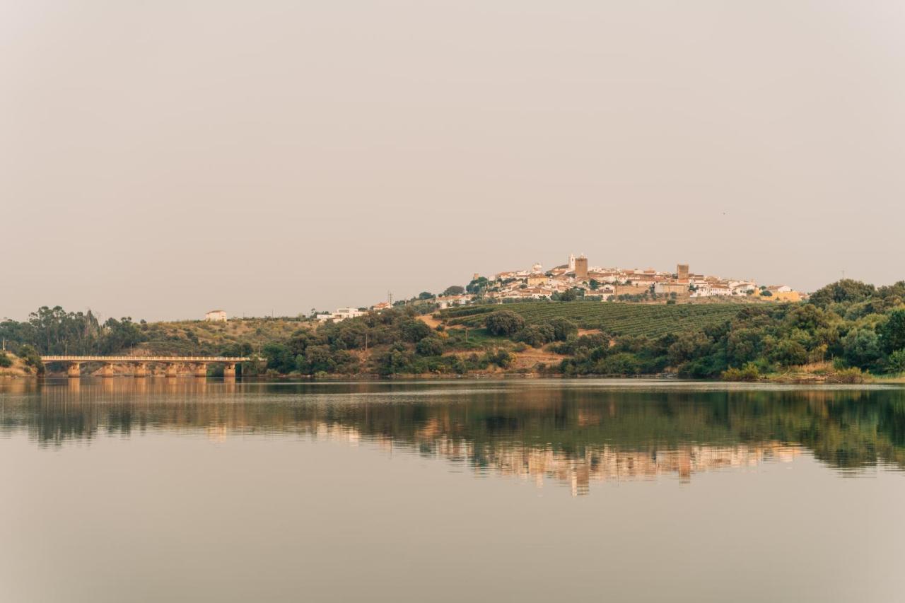 Villa Dos R'S Aviz Extérieur photo