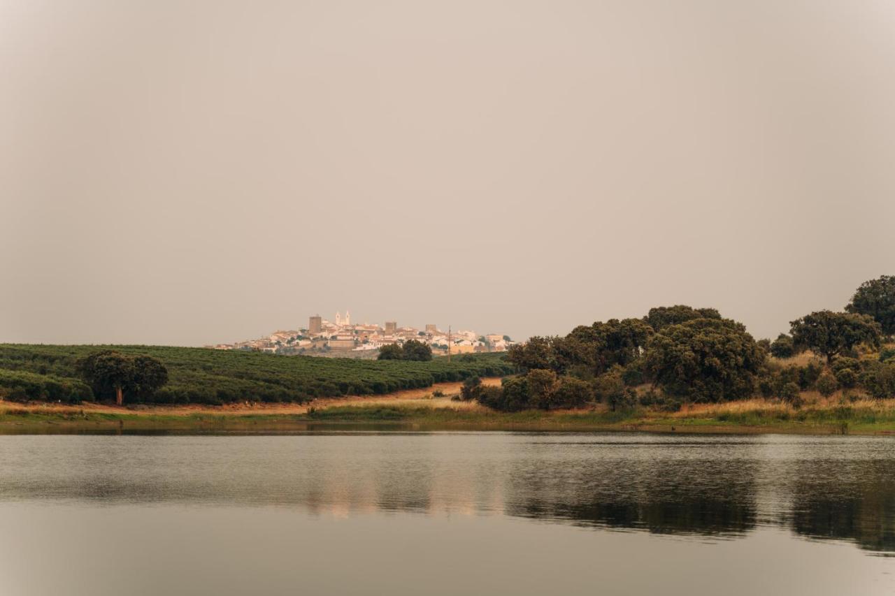 Villa Dos R'S Aviz Extérieur photo
