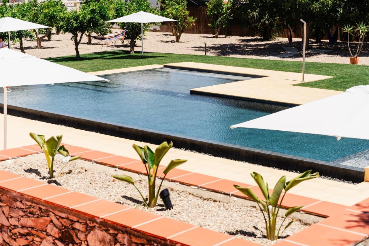 Villa Dos R'S Aviz Extérieur photo