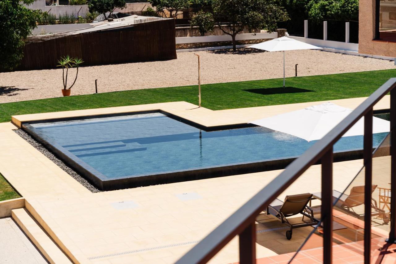 Villa Dos R'S Aviz Extérieur photo