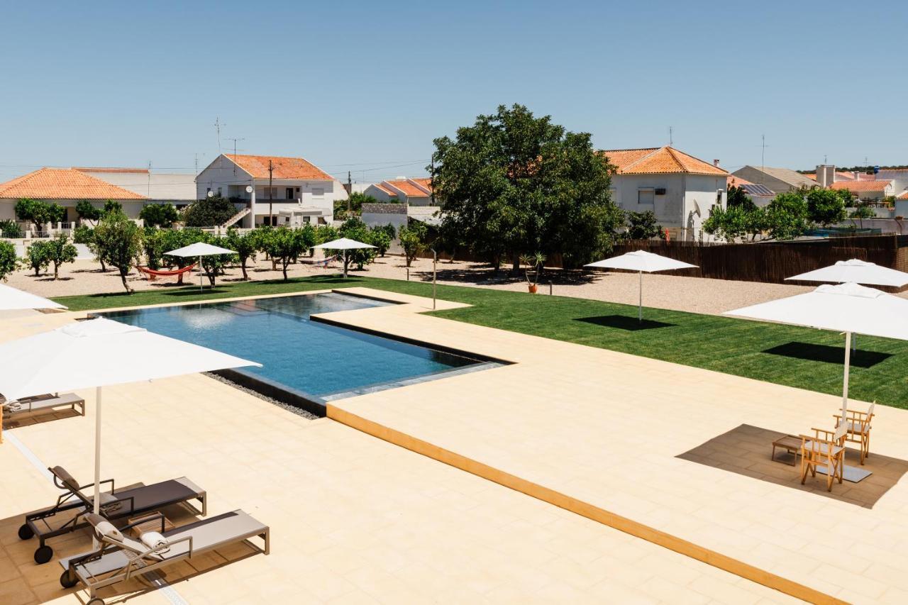 Villa Dos R'S Aviz Extérieur photo