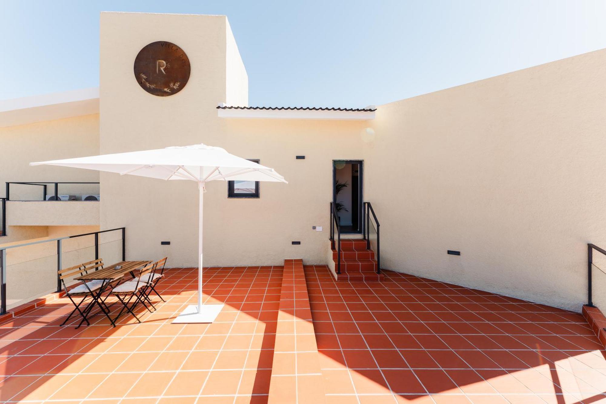 Villa Dos R'S Aviz Extérieur photo