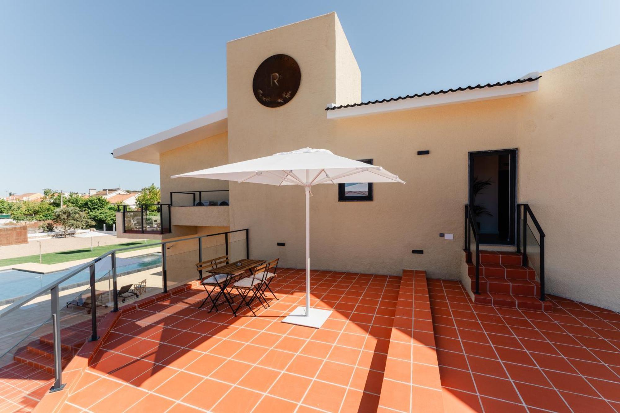 Villa Dos R'S Aviz Extérieur photo