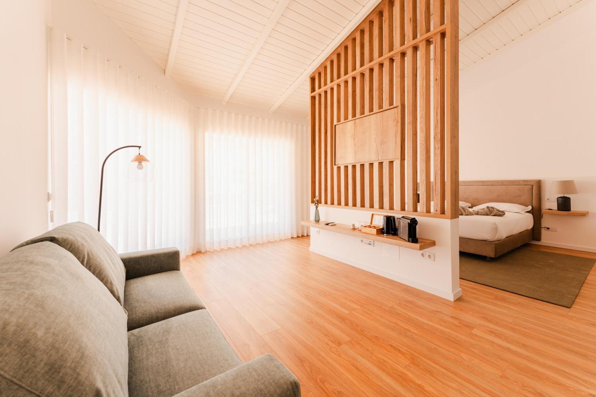 Villa Dos R'S Aviz Extérieur photo